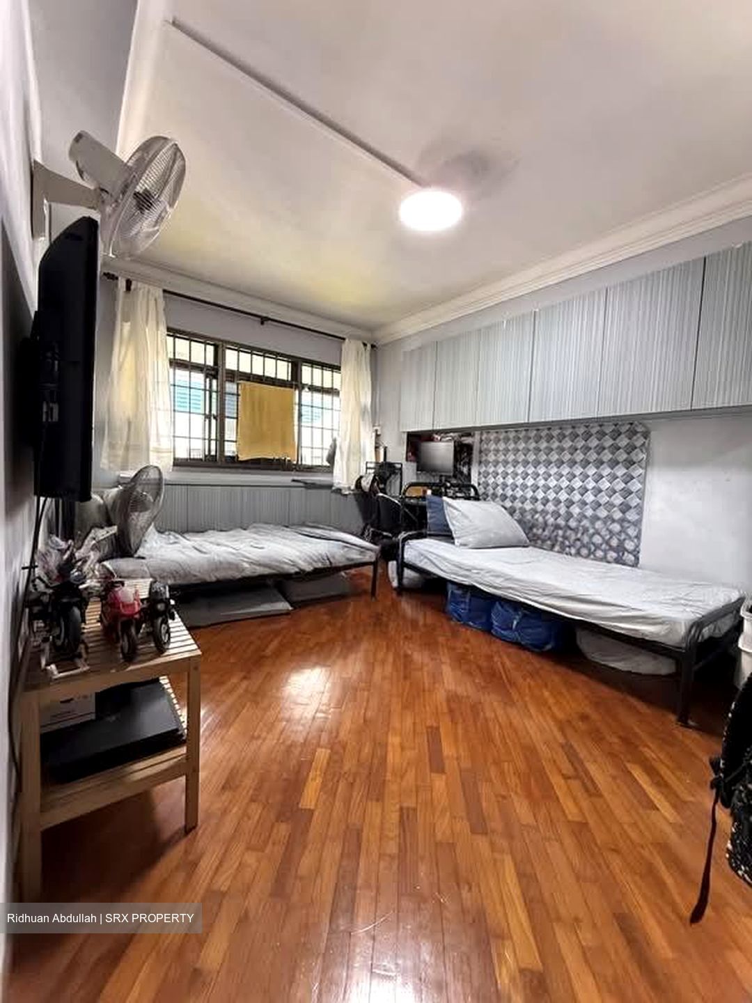 Blk 503 Woodlands Drive 14 (Woodlands), HDB 5 Rooms #588807651
